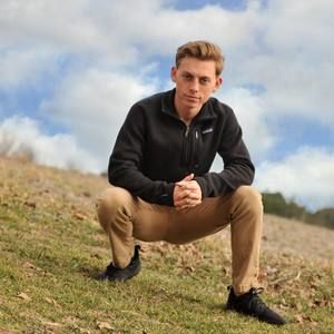 Meet your Posher, Bailey